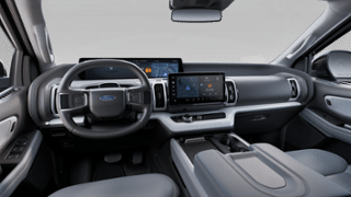 2025 Ford Expedition® Internal Image 2